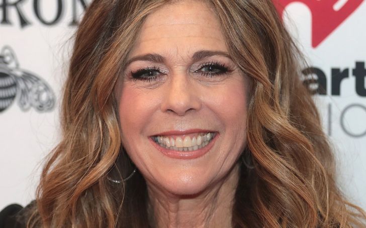 What is Rita Wilson's Net Worth? Learn All the Details Here